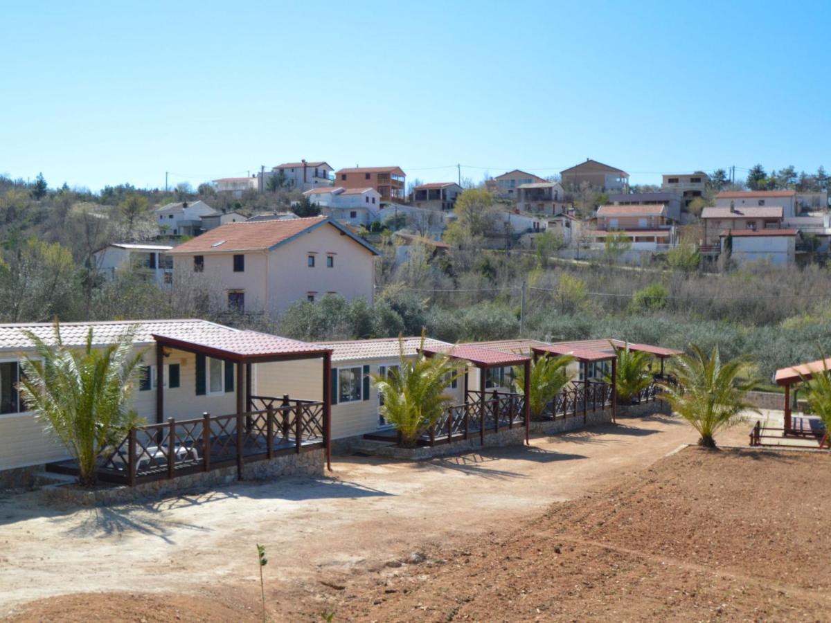 Holiday Home Palma-3 By Interhome Anić Esterno foto